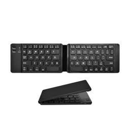 TECLADO INALMBICO PLEGABLE