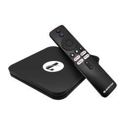 TV BOX LEDSTAR MAX - 2/16 GB