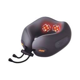 MASAJEADOR TRMICO RECARGABLE