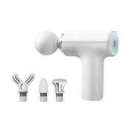 MASAJEADOR MINI PISTOLA