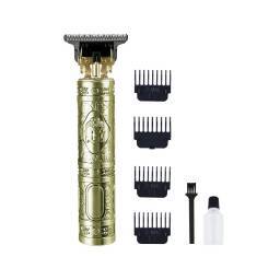 CORTAPELO INALMBRICA CON DISEO GRABADO