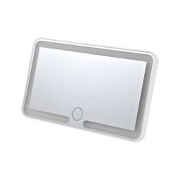 ESPEJO MAQUILLADOR PARA AUTO