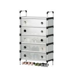 ORGANIZADOR DE DORMITORIO