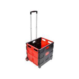 CARRO PLEGABLE MULTIUSO