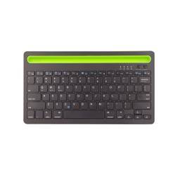 TECLADO INALMBRICO CON SOPORTE PARA CELULAR O TAB