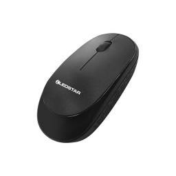 MOUSE OPTICO USB INALAMBRICO LEDSTAR