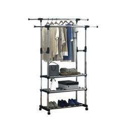 PERCHERO ORGANIZADOR EXTENSIBLE