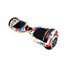 MOTOR SKATE 6.5 CON BLUETOOTH