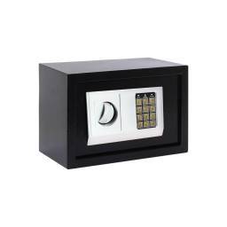 COFRE DE SEGURIDAD DIGITAL