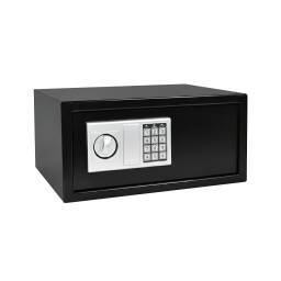 COFRE DE SEGURIDAD DIGITAL