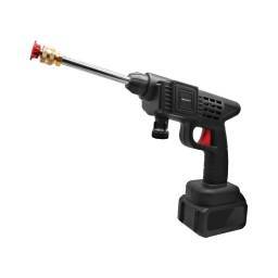 LAVADORA PORT�TIL DE ALTA PRESI�N LEDSTAR