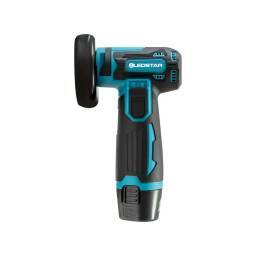 AMOLADORA PORT�TIL RECARGABLE LEDSTAR