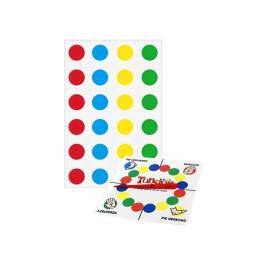JUEGO DE MESA TWISTER