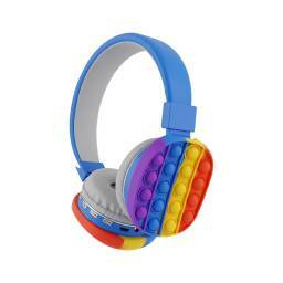 AURICULAR BLUETOOTH DISE�O POPIT