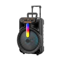 CAJA AMPLIFICADA 12"
