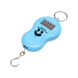 BALANZA DIGITAL PORTATIL