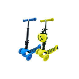TRIPAT�N INFANTIL 3 EN 1
