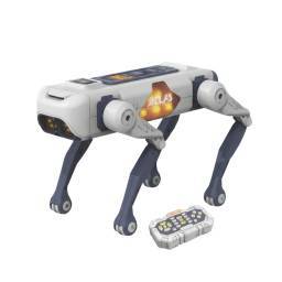 PERRO ROBOT