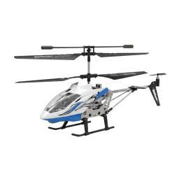 HELICOPTERO A CONTROL REMOTO