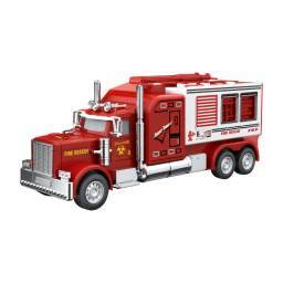 CAMION A CONTROL REMOTO
