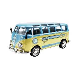 KOMBI A CONTROL REMOTO