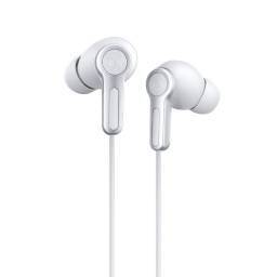 AURICULARES TREQA LIGHTNING