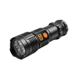 LINTERNA LED