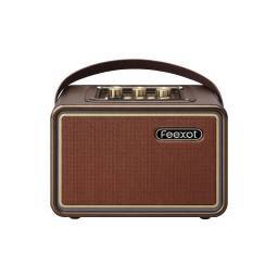 RADIO AM/FM SOLAR