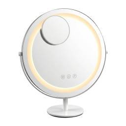 ESPEJO CON LUZ LED