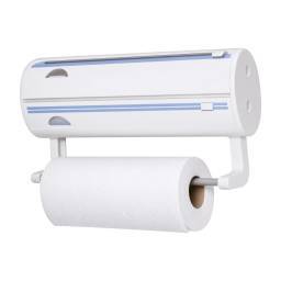 PORTA FILM Y PAPEL DE COCINA