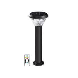 LAMPARA SOLAR