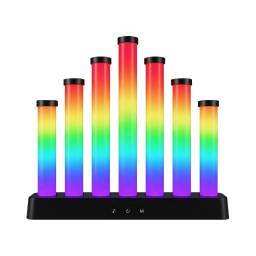 LUCES LED RGB