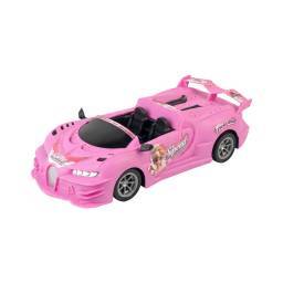 AUTO A CONTROL REMOTO
