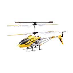 HELICOPTERO A CONTROL REMOTO