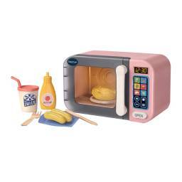 MICROONDAS INFANTIL