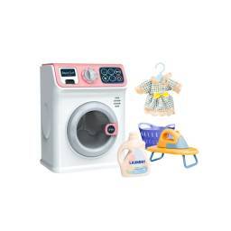 LAVARROPAS INFANTIL