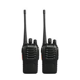 WALKIE TALKIE LEDSTAR