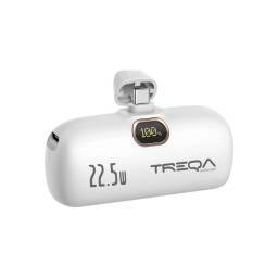 POWER BANK TIPO C 5000MAH