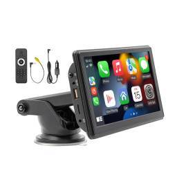 PANTALLA TACTIL 7 CON SOPORTE
