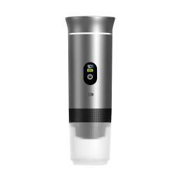 CAFETERA PORTATIL ESPRESSO 3 EN 1