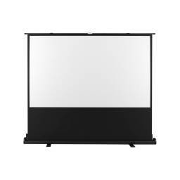 PANTALLA PROYECCION PORT�TIL 100
