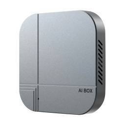ADAPTADOR INALAMBRICO AI BOX CARPLAY Y ANDROID AUT