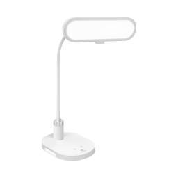 LAMPARA DE ESCRITORIO LED BRAZO FLEXIBLE