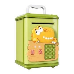 COFRE SEGURIDAD INFANTIL DINO