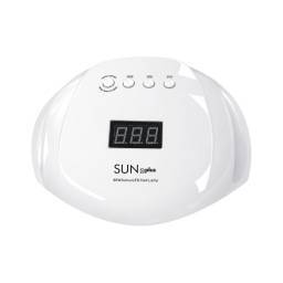 L�MPARA UV LED SECADOR DE U�AS