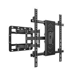 SOPORTE DE PARED GIRATORIO 40-100