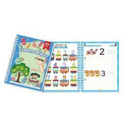 LIBRO INFANTIL ACTIVIDADES