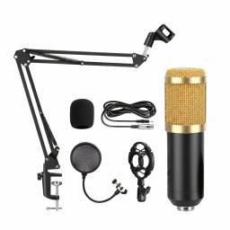 KIT DE STREAMING