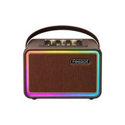 RADIO AMFM SOLAR