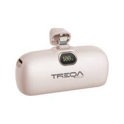 POWER BANK IOS 5000MAH